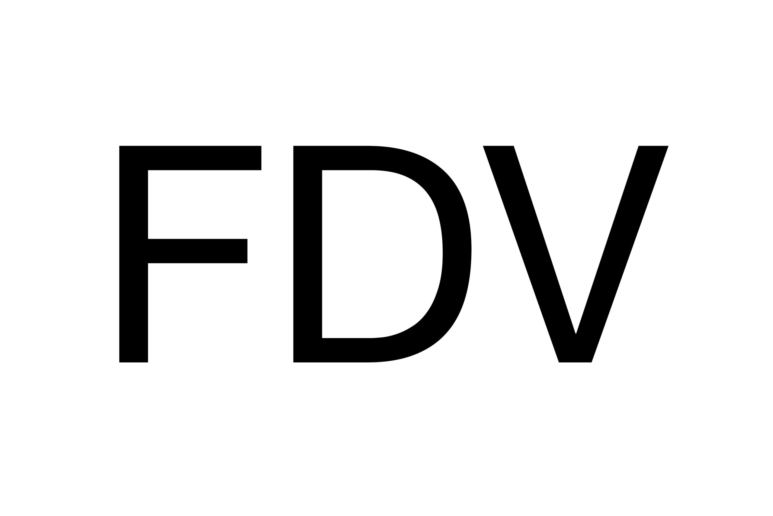 FDV - FagFlis