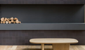 Peis-inspirasjon med flisen Mutina Mews