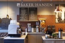 Baker Hansen Løren 8