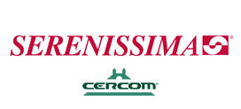 serensissima cercom logo